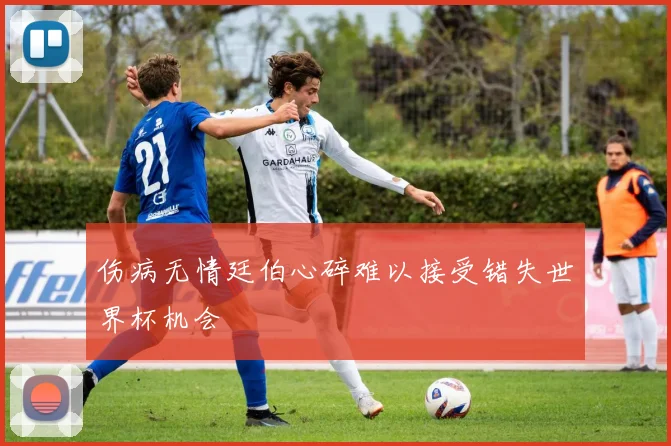 伤病无情廷伯心碎难以接受错失世界杯机会